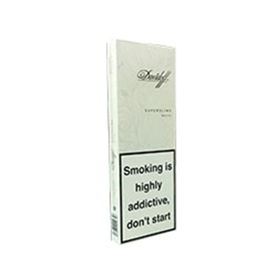 Picture of DAVIDOFF SLIM LINE